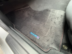 Nissan Skyline GT-R R33 for sale (#3955)