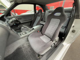 Nissan Skyline GT-R R33 for sale (#3955)