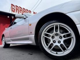 Nissan Skyline GT-R R33 for sale (#3955)