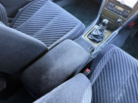 Toyota Chaser TRD Sports Tourer V for sale for sale (#3957)