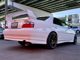 Toyota Chaser TRD Sports Tourer V for sale for sale (#3957)