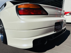 Nissan Silvia S15 Spec R V Package for sale (#3956)
