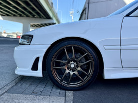 Toyota Chaser TRD Sports Tourer V for sale for sale (#3957)
