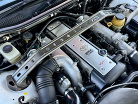 Toyota Chaser TRD Sports Tourer V for sale for sale (#3957)