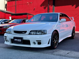 Toyota Chaser TRD Sports Tourer V for sale for sale (#3957)