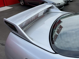 Nissan Skyline GT-R R33 for sale (#3955)