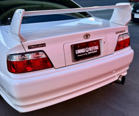 Toyota Chaser TRD Sports Tourer V for sale for sale (#3957)