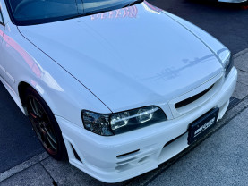 Toyota Chaser TRD Sports Tourer V for sale for sale (#3957)