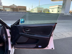 Toyota Chaser TRD Sports Tourer V for sale for sale (#3957)