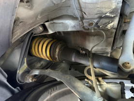 Toyota Chaser TRD Sports Tourer V for sale for sale (#3957)