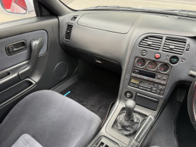 Nissan Skyline GT-R R33 for sale (#3955)