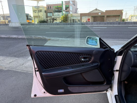 Toyota Chaser TRD Sports Tourer V for sale for sale (#3957)