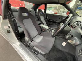 Nissan Skyline GT-R R33 for sale (#3955)