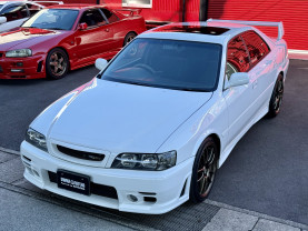 Toyota Chaser TRD Sports Tourer V for sale for sale (#3957)