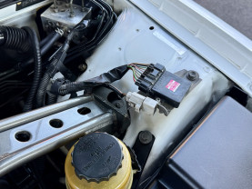 Toyota Chaser TRD Sports Tourer V for sale for sale (#3957)