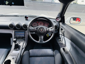 Nissan Silvia S15 Spec R V Package for sale (#3956)