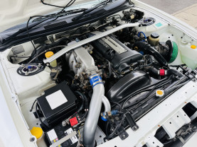 Nissan Silvia S15 Spec R V Package for sale (#3956)
