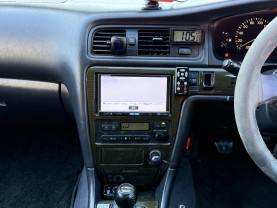 Toyota Chaser TRD Sports Tourer V for sale for sale (#3957)