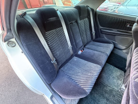 Toyota Chaser TRD Sports Tourer V for sale for sale (#3957)