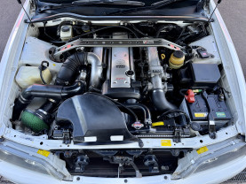 Toyota Chaser TRD Sports Tourer V for sale for sale (#3957)