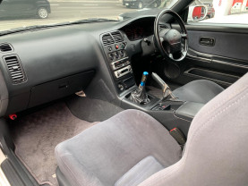 Nissan Skyline BCNR33 GT-R for sale (#3488)