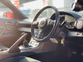 Nissan Silvia S15 Spec R for sale (#3482)