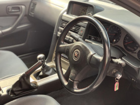 Nissan Skyline BNR34 GT-R for sale (#3487)