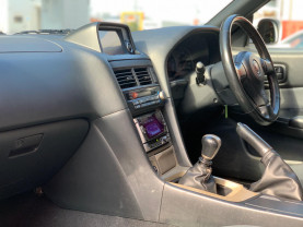 Nissan Skyline BNR34 GT-R for sale (#3483)