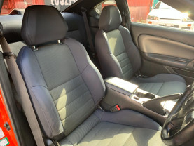 Nissan Silvia S15 Spec R for sale (#3482)