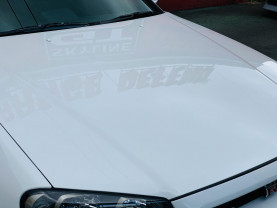 Nissan Skyline BNR34 GT-R for sale (#3487)