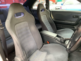 Nissan Skyline BCNR33 GT-R V-Spec for sale (#3484)