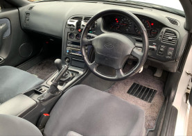 Nissan Skyline BCNR33 GT-R V-Spec for sale (#3484)