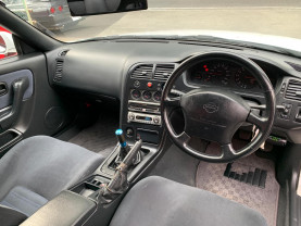 Nissan Skyline BCNR33 GT-R for sale (#3488)