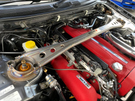 Nissan Skyline BNR34 GT-R V-Spec for sale (#3578)