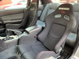 Nissan Skyline BNR34 GT-R V-Spec for sale (#3578)