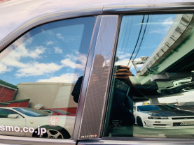 Nissan Skyline BNR34 GT-R V-Spec for sale (#3578)