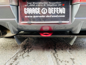 Nissan Skyline BNR34 GT-R V-Spec for sale (#3578)