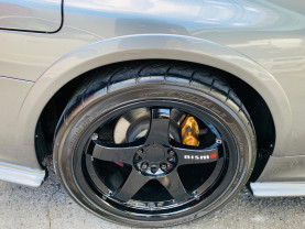 Nissan Skyline BNR34 GT-R V-Spec for sale (#3578)