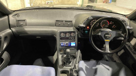 Nissan Skyline BNR32 GT-R for sale (#3582)