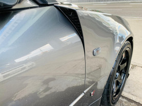 Nissan Skyline BNR34 GT-R V-Spec for sale (#3578)