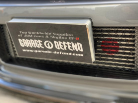Nissan Skyline BNR34 GT-R V-Spec for sale (#3578)