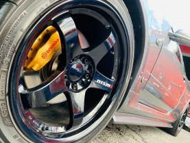 Nissan Skyline BNR34 GT-R V-Spec for sale (#3578)