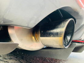 Nissan Skyline BNR34 GT-R V-Spec for sale (#3578)