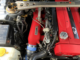 Nissan Skyline BNR34 GT-R V-Spec for sale (#3578)