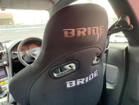 Nissan Skyline BNR34 GT-R V-Spec for sale (#3578)