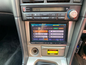 Nissan Skyline BNR34 GT-R V-Spec for sale (#3578)