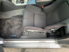 Nissan Skyline BNR34 GT-R V-Spec for sale (#3578)