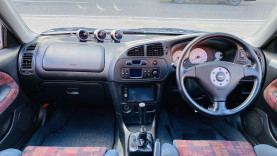 Mitsubishi Lancer Evolution IV for sale (#3584)