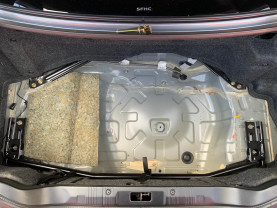 Nissan Skyline BNR34 GT-R V-Spec for sale (#3578)