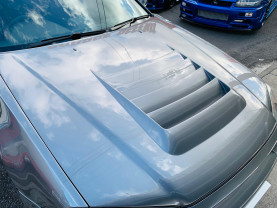 Nissan Skyline BNR34 GT-R V-Spec for sale (#3578)
